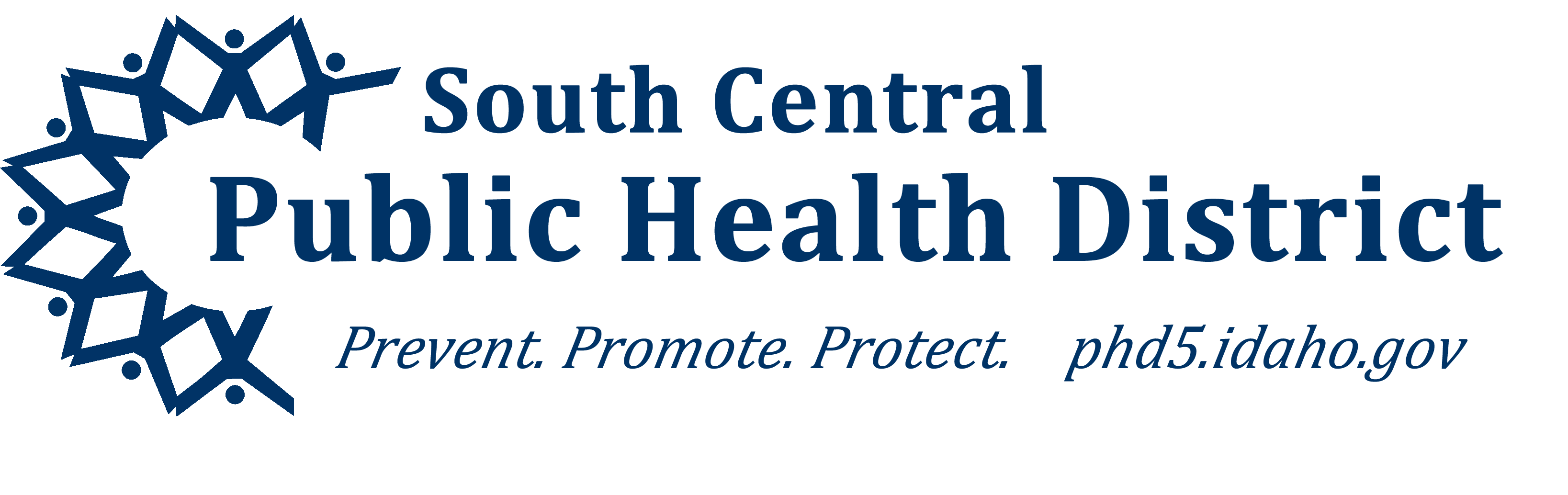 South Central Public Health